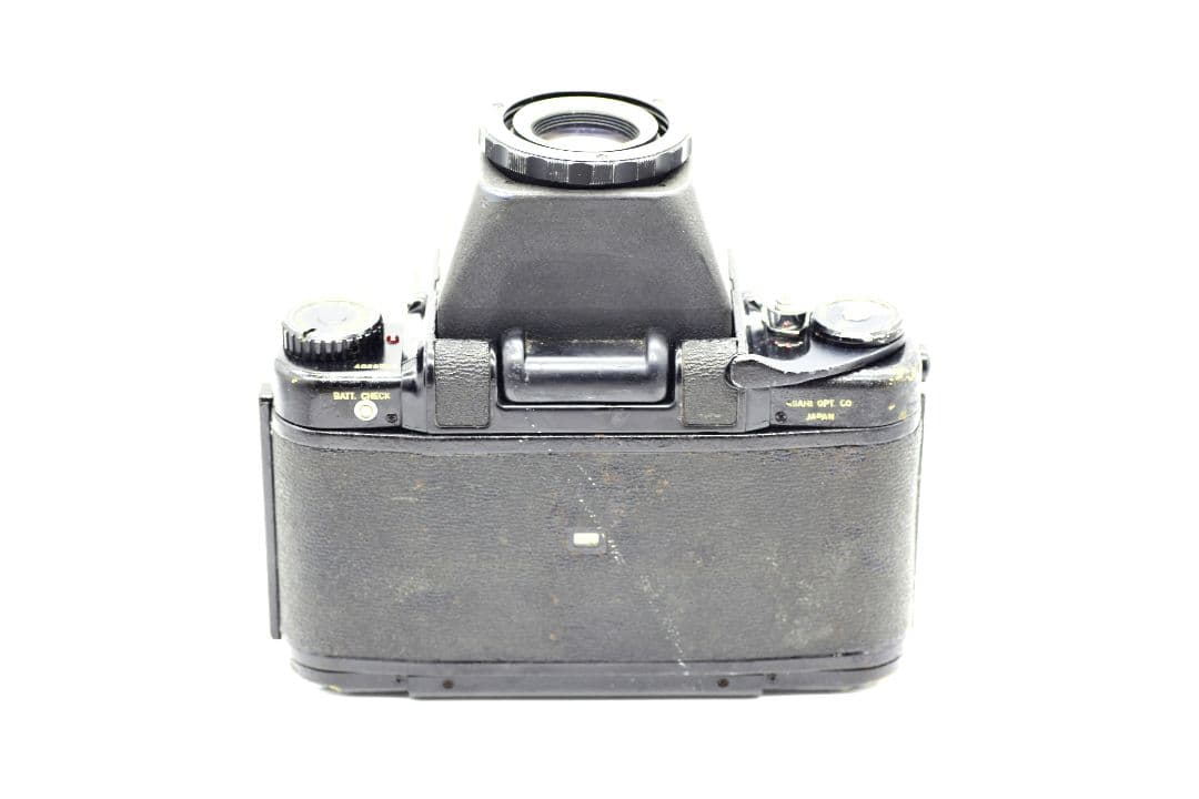 ASAHI PENTAX 67 ペンタックス 6×7 中判フィルムカメラ