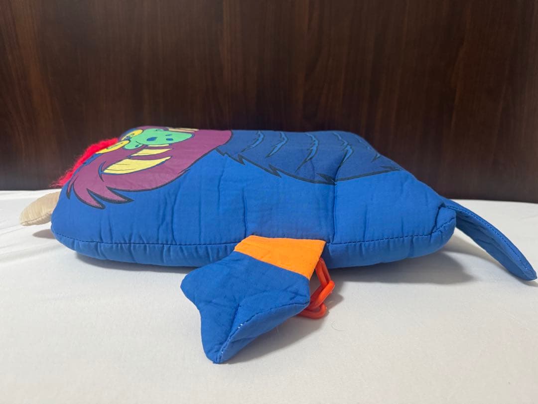 MY PET MONSTER ピロー プラッシュドール