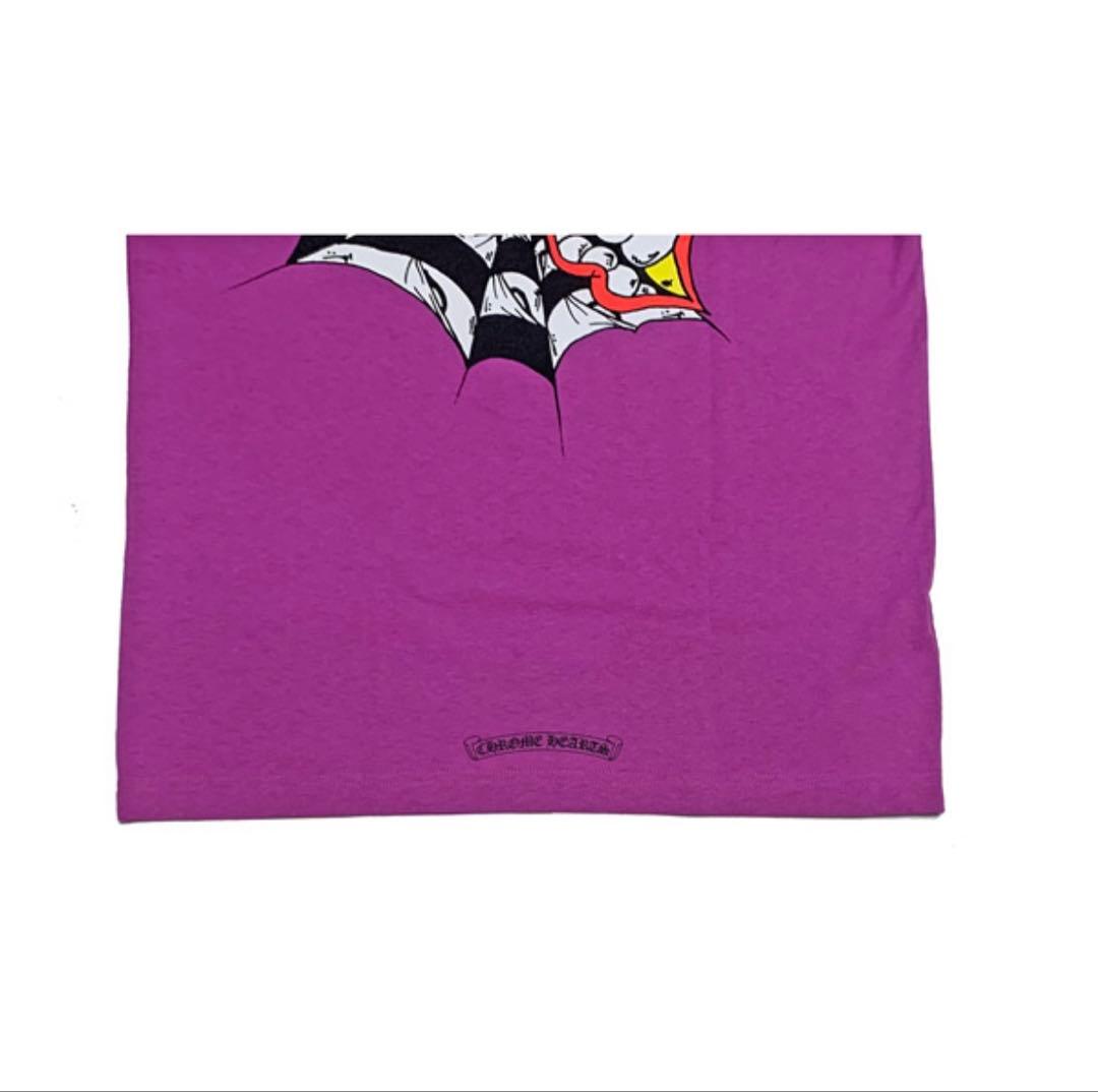クロムハーツ　マッティーボーイ　Tシャツ