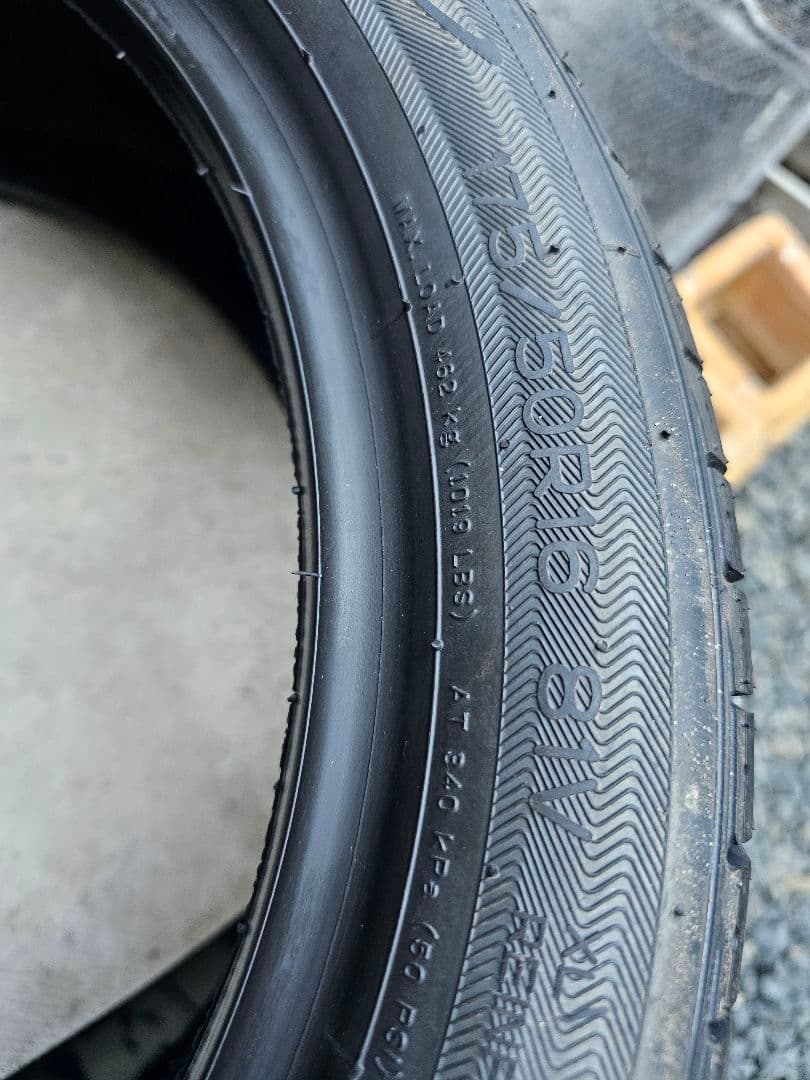 175/50/16インチ　新品4本セットルッチーニ