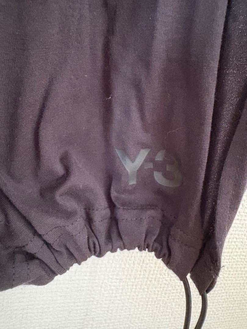 Y-3 サルエルパンツ 靴下 セット