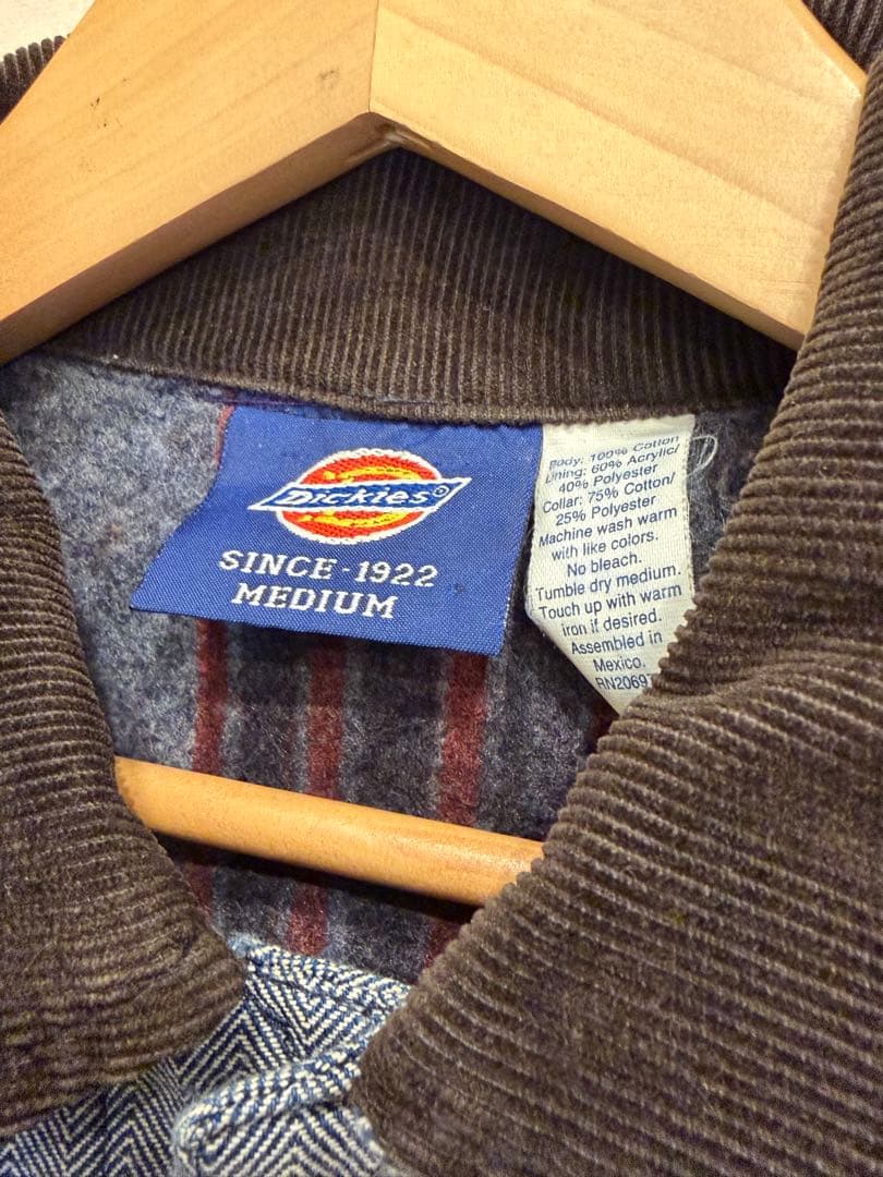 Dickies カバーオール Medium