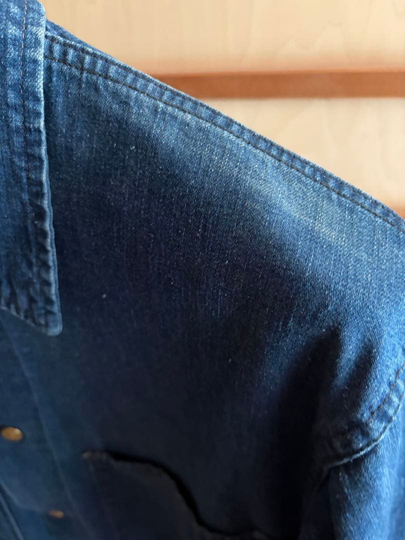 40s50s whitefield vintage ヴィンテージ　カバーオール