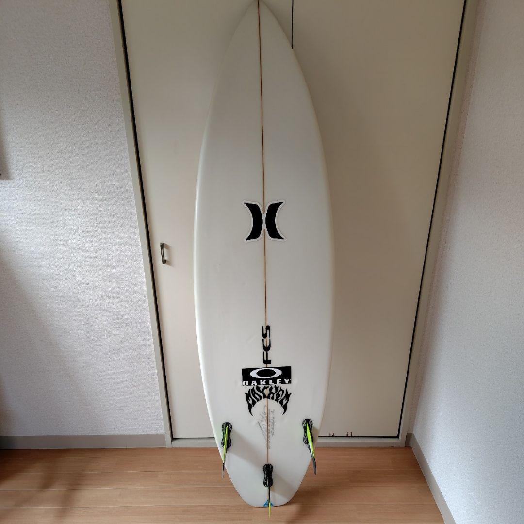 Harryさん専用 コロヘアンディーノ使用ボード　メイヘム