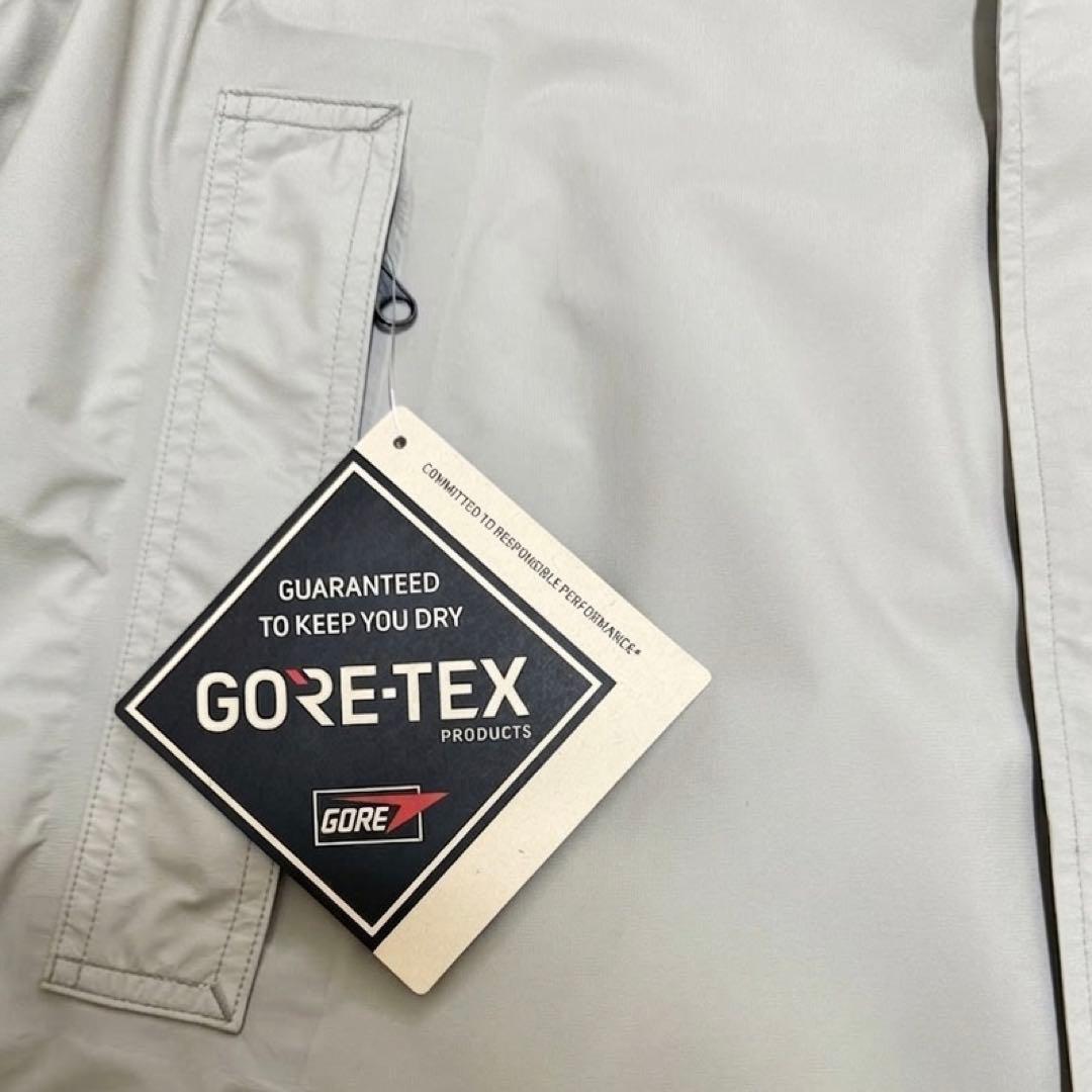 【新品】THE NORTH FACEコンパイルライトコートユニセックス タグ付き