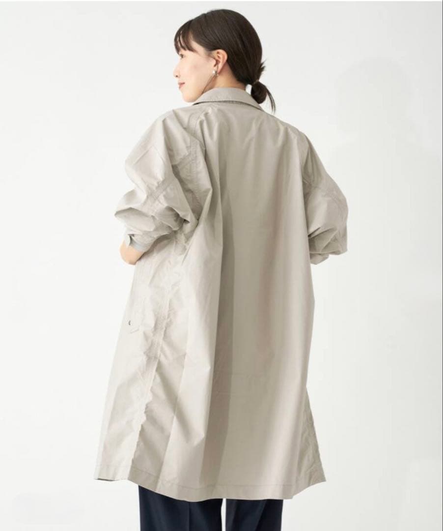 【新品】THE NORTH FACEコンパイルライトコートユニセックス タグ付き