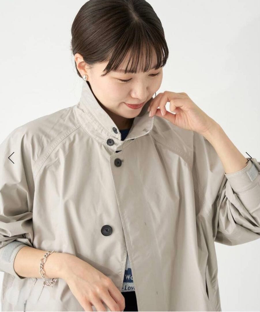 【新品】THE NORTH FACEコンパイルライトコートユニセックス タグ付き