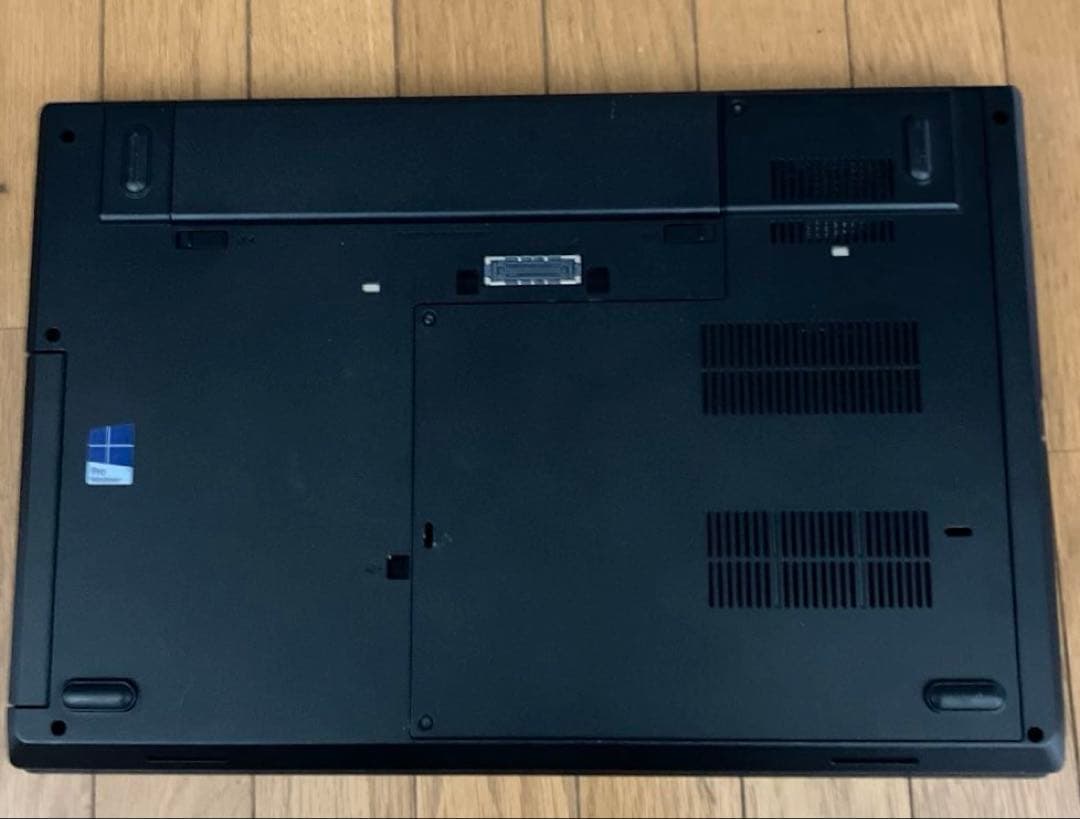 あつし様用レノボ PC L560 i5-6200 メモリ8GB SSD128GB