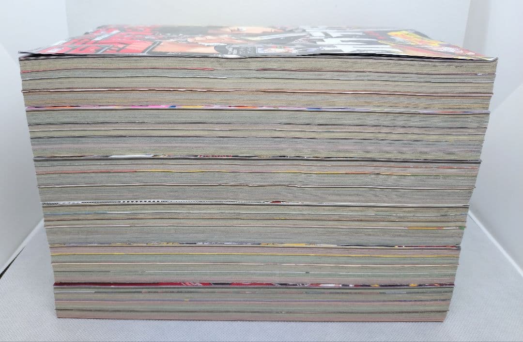 週刊少年ジャンプ 2023年42号 カグラバチ表紙 新連載 6冊セット