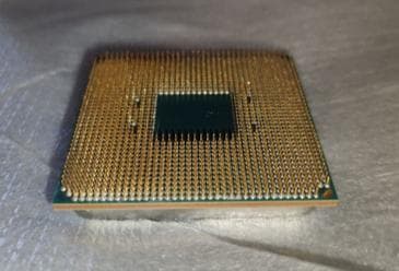 AMD Ryzen 9 5900X CPU ジャンク品