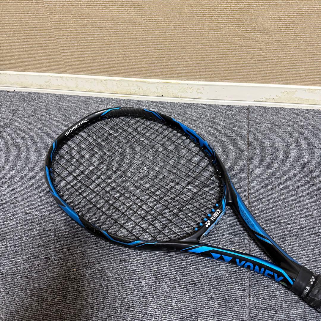 ヨネックス　テニスラケット　EZONE DR 100 G2