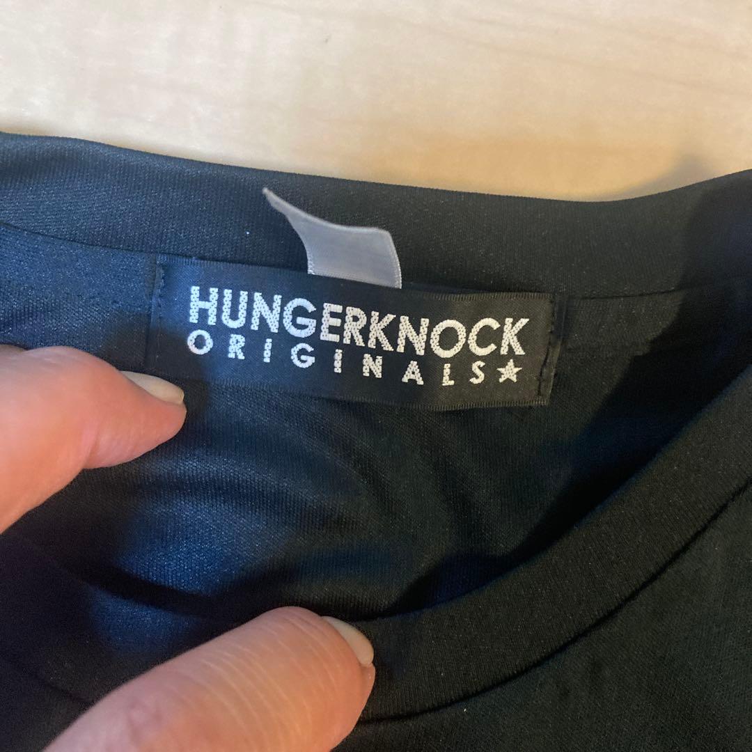 トップス HUNGER KNOCK THE NORTH FACE NIKE NB MMA