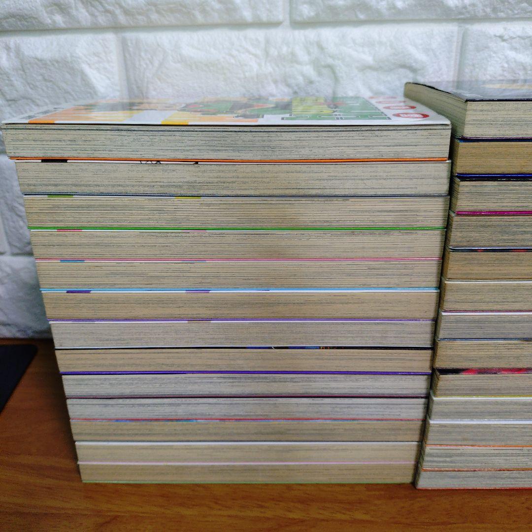 ハンターハンター 全38巻 ＋ ハンターズガイド 計39冊 全巻 セット