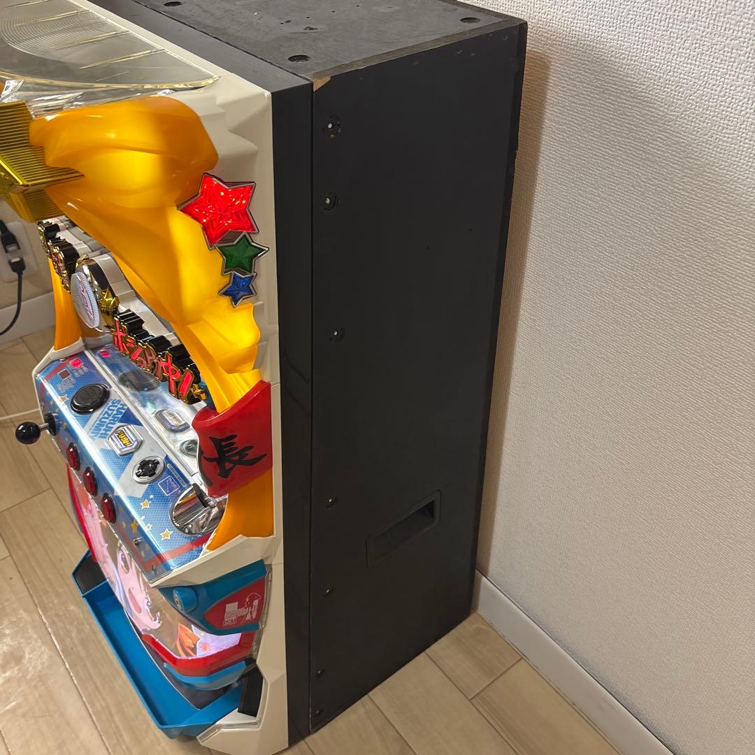 スロット実機　涼宮ハルヒの憂鬱