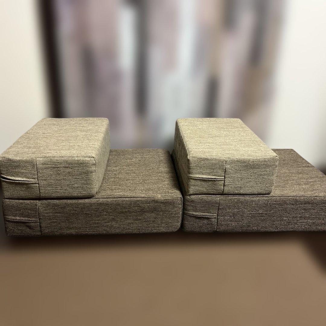 ニトリ　ペット用ステップ　２個