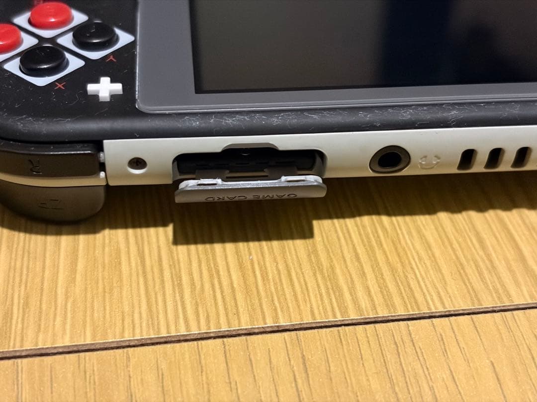 Nintendo Switch Lite 本体　ブラック/NES