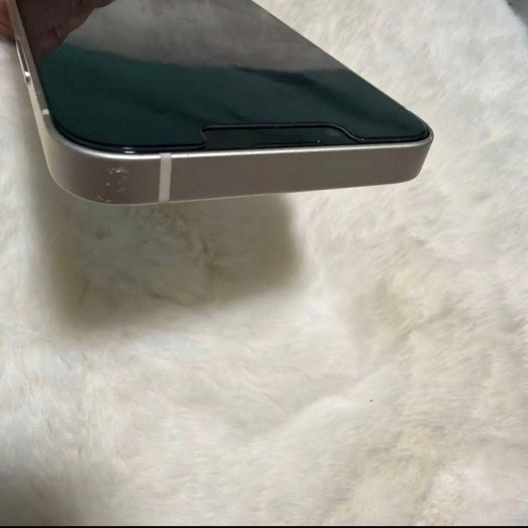 iPhone13mini 512GB バッテリー100%
