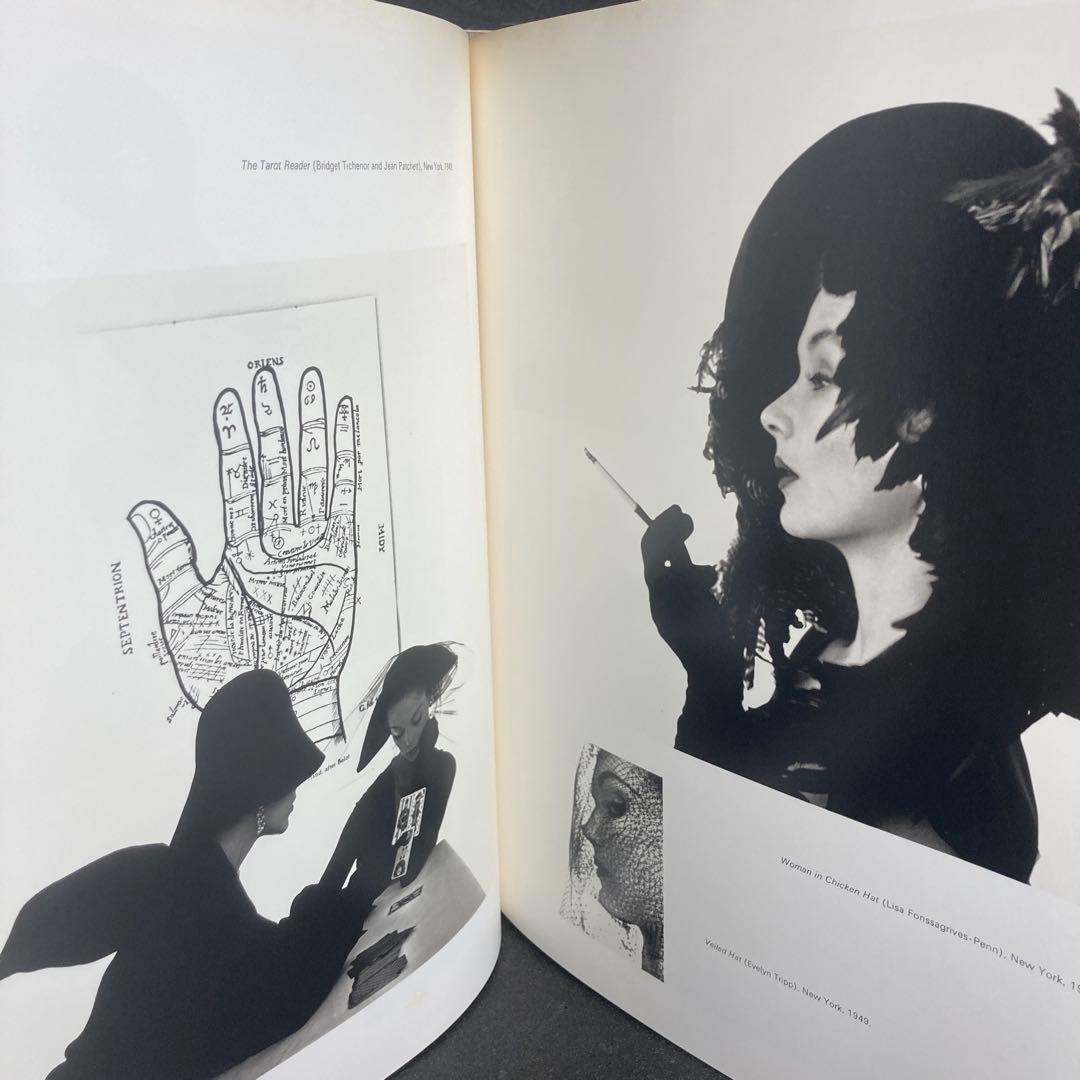 Irving Penn PASSAGEアーヴィングペン パッセージ1991年初版