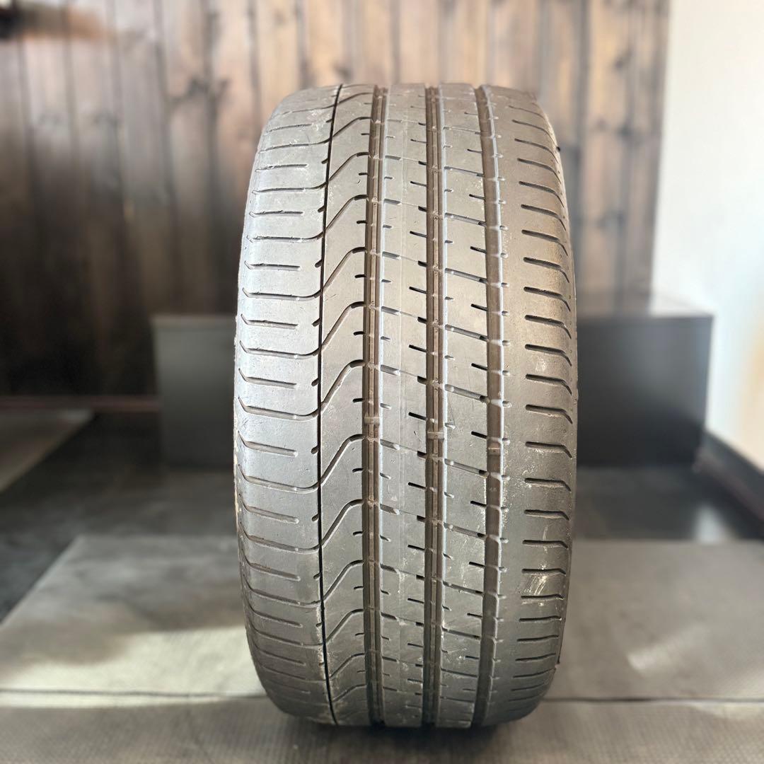 PIRELLI P-ZERO 2本 のみ！