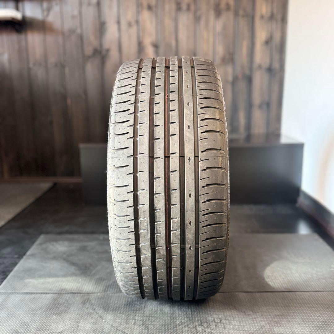 PIRELLI P-ZERO 2本 のみ！