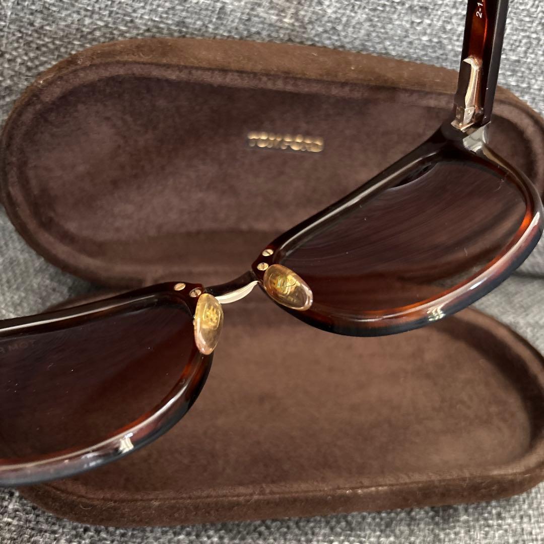 TOM FORD Rock ケース付属