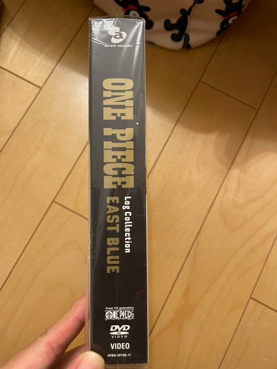 ONE PIECE Log Collection\"\"EAST BLUE\"\"〈4…
