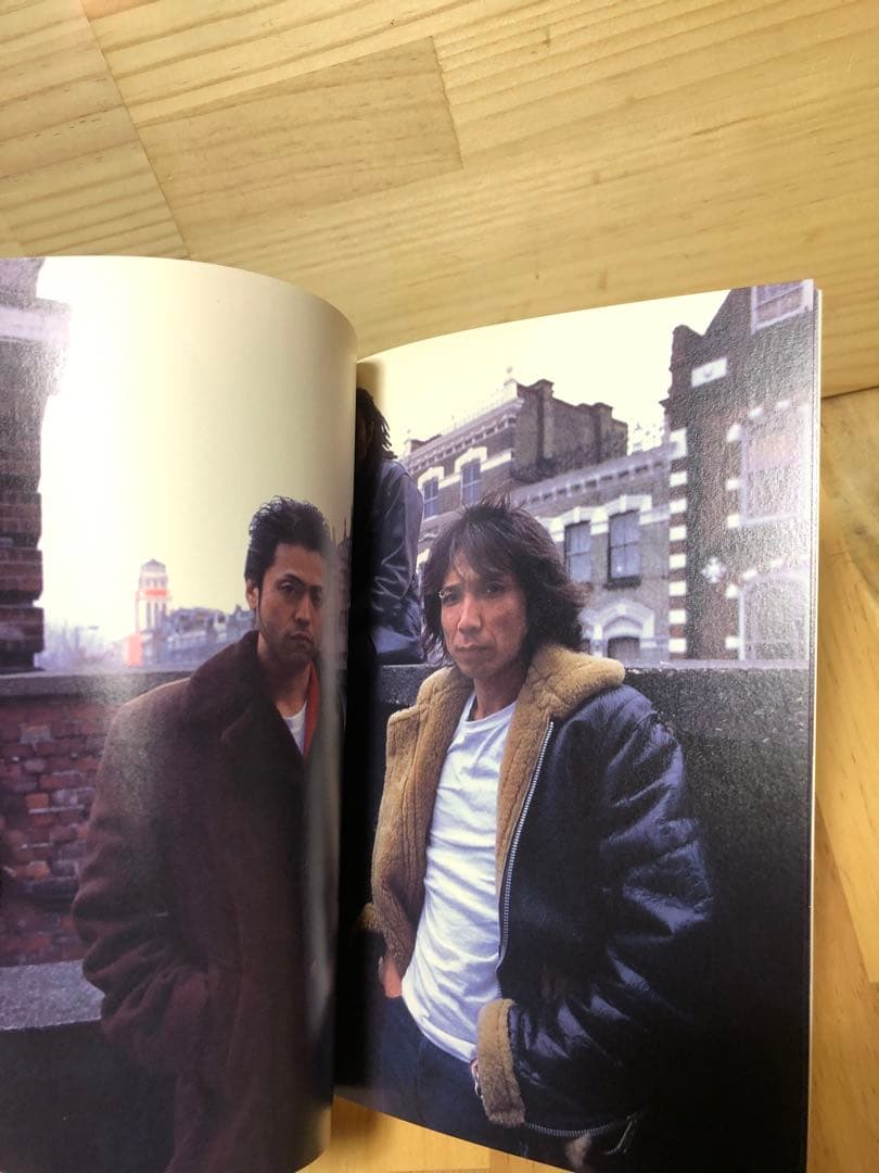 ミュージック THE MODS Non-DVD