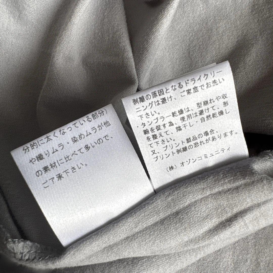 ✨未使用タグ付き✨ヒステリックグラマー　ヒスガール　半袖T S