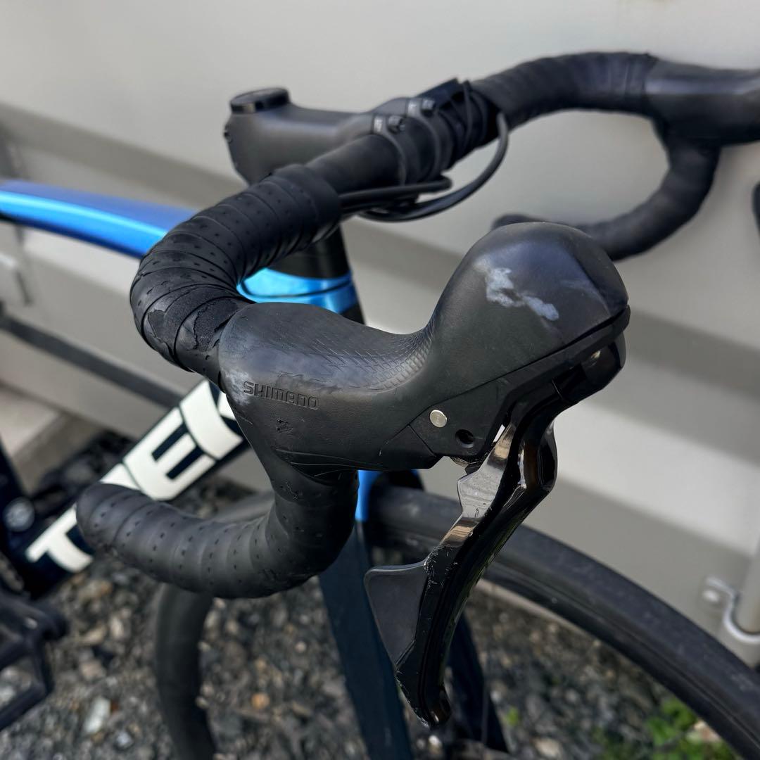 4/3まで限定値下げ【2022年モデル】TREK Emonda SL5／52cm