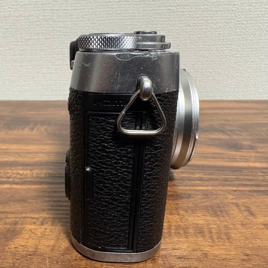【ジャンク品】FUJIFILM X100F コンデジ 動作未確認