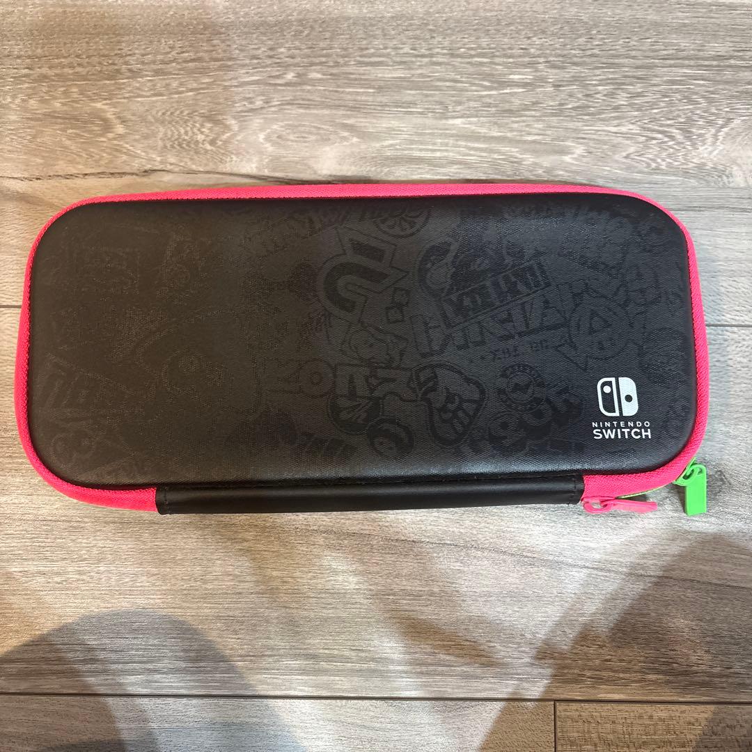 【注意】コントローラ壊れ　Nintendo Switch + リングフィット一式