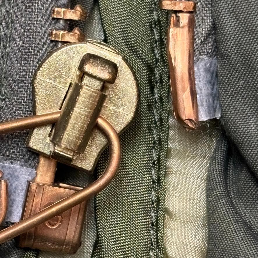 デッドストック　M65 Cold Weather Parka フルセット S
