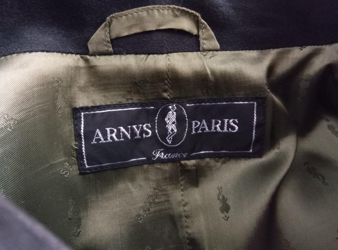 ARNYS PARIS アルニスパリス ジャケット