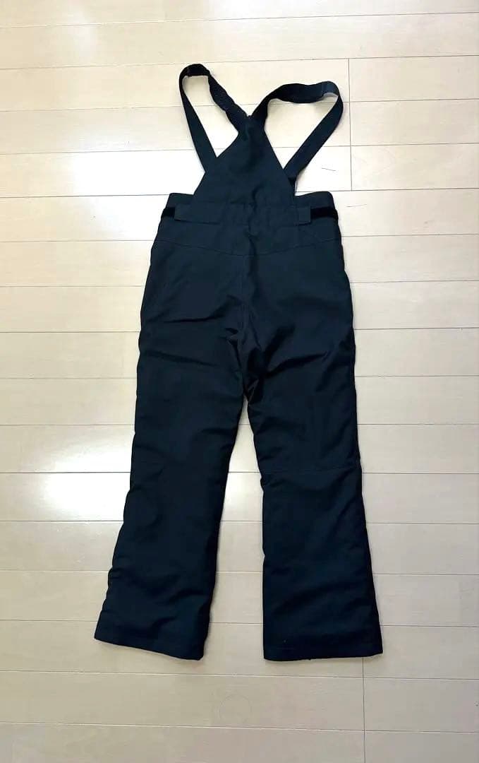 撥水加工済　135－155cm フェニックス Phenix スキーウエア 上下