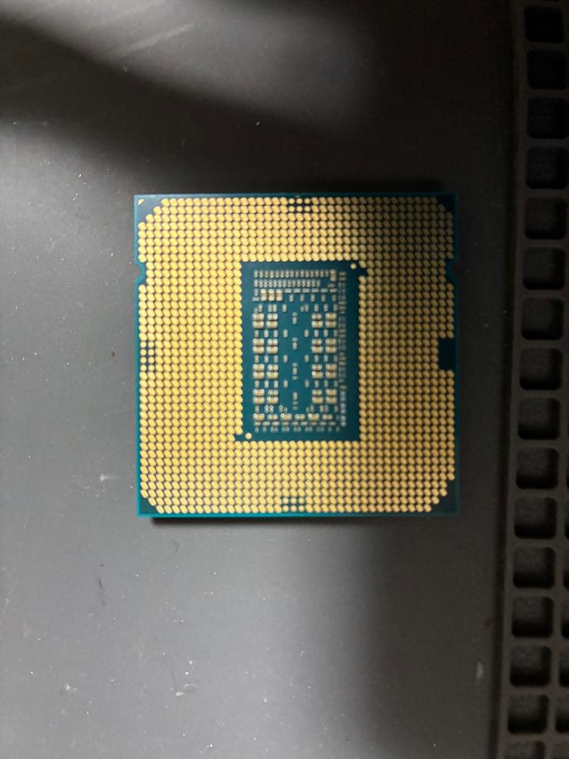 cpu マザーセット　i7 11700 h570