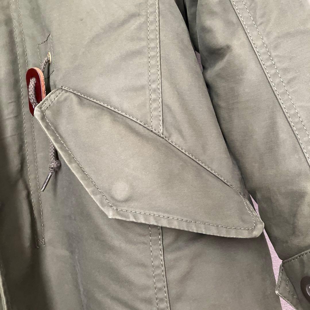 AMERCAN RAGCIE☆モッズコート Mサイズ