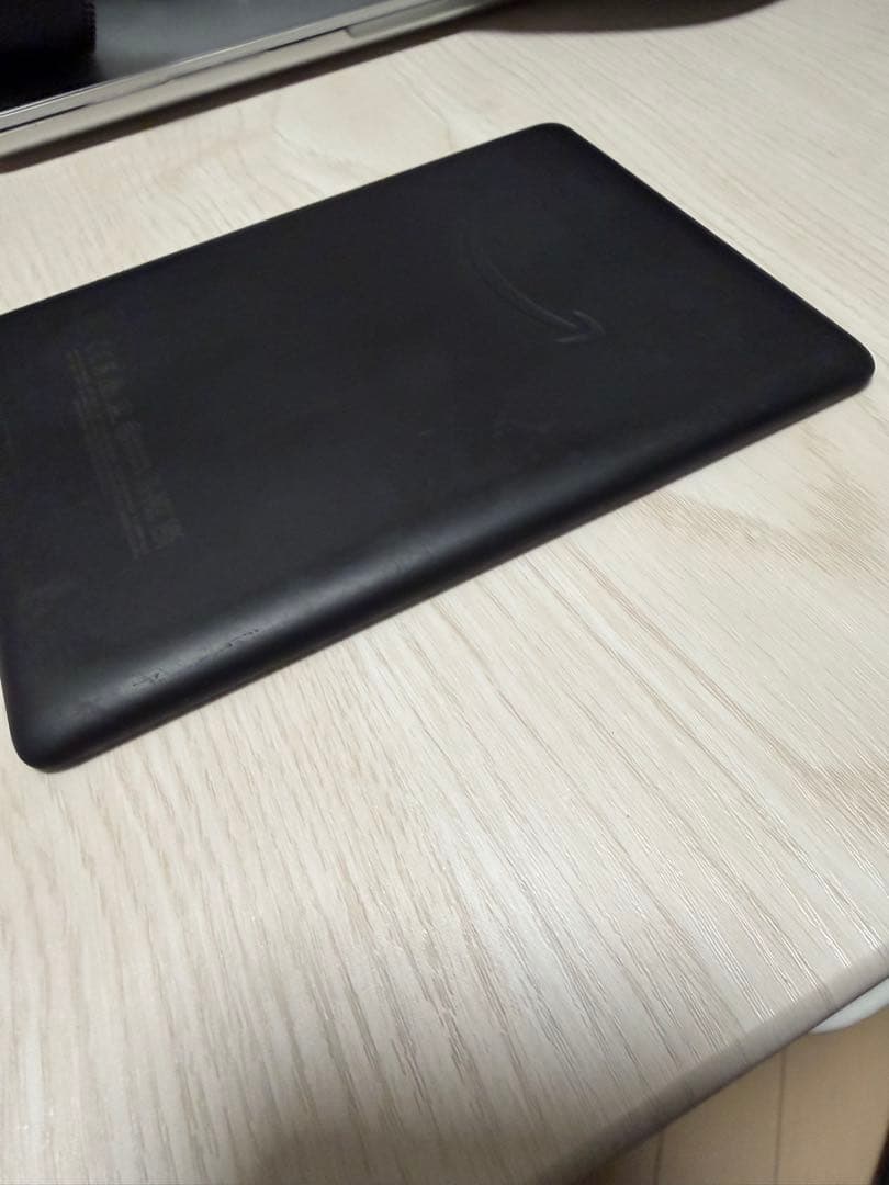 ヒ*ロ様 Kindle Paperwhite 11世代 16GB カバー付 広告