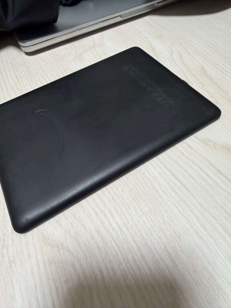 ヒ*ロ様 Kindle Paperwhite 11世代 16GB カバー付 広告