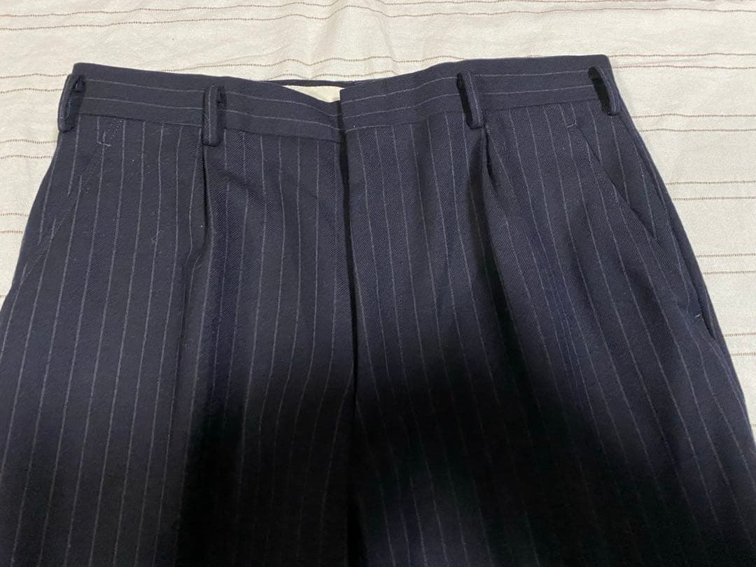よっさん様ご購入用　HARDY AMIES◇ハーディエイミス◇メンズスーツ