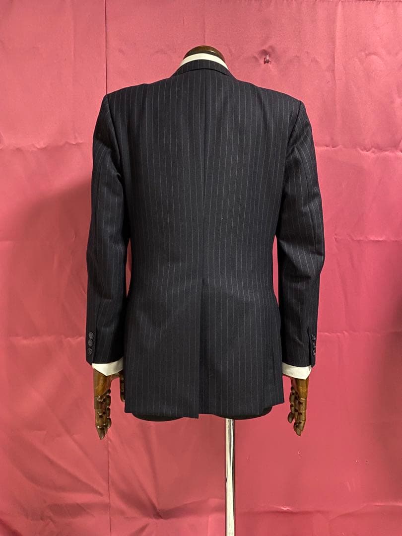 よっさん様ご購入用　HARDY AMIES◇ハーディエイミス◇メンズスーツ