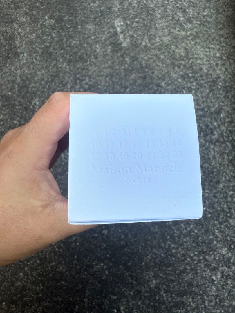 香水(ユニセックス) Maison Margiela Sunday Morning 100ml