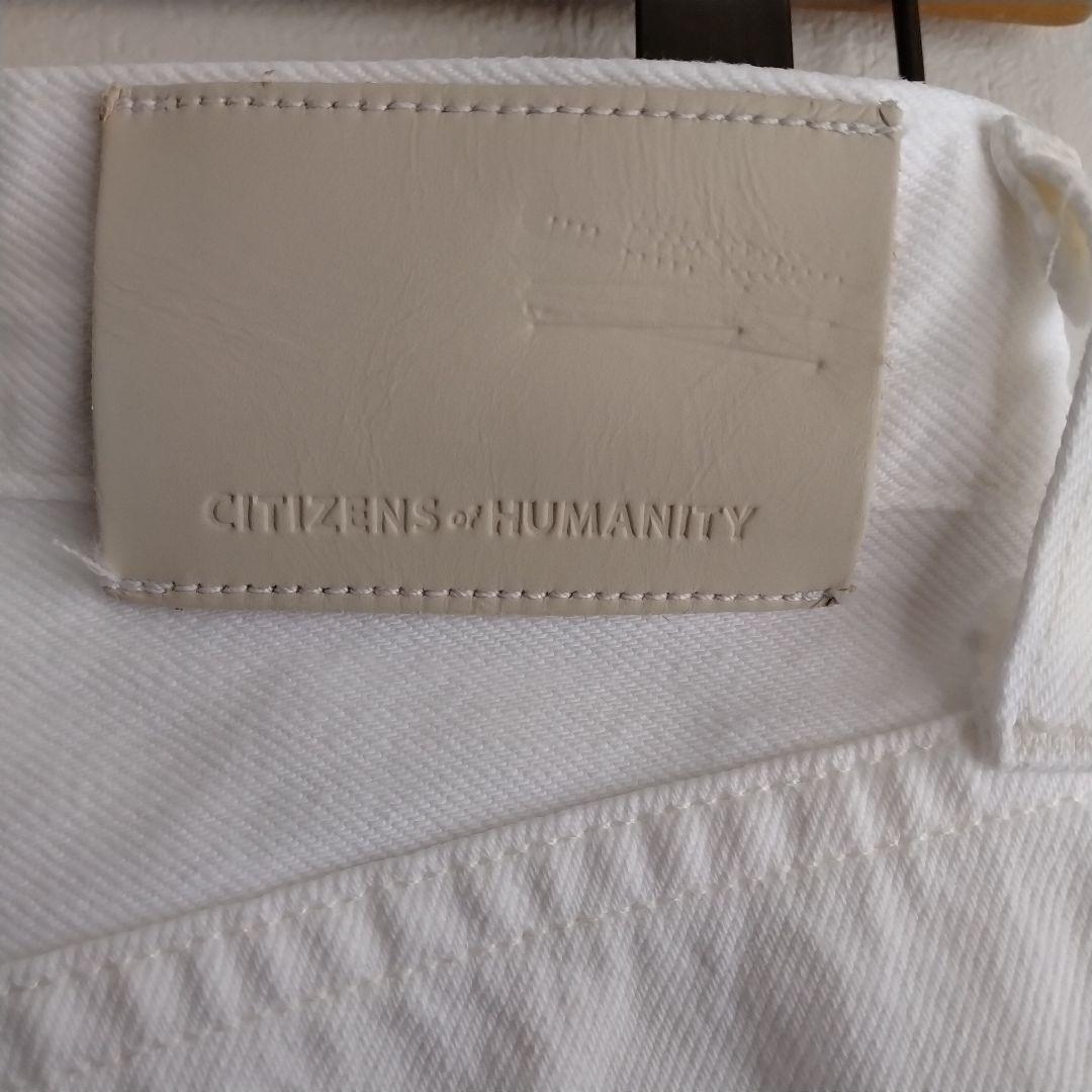 パンツ Deuxieme Classe CITIZENS of HUMANITY 24