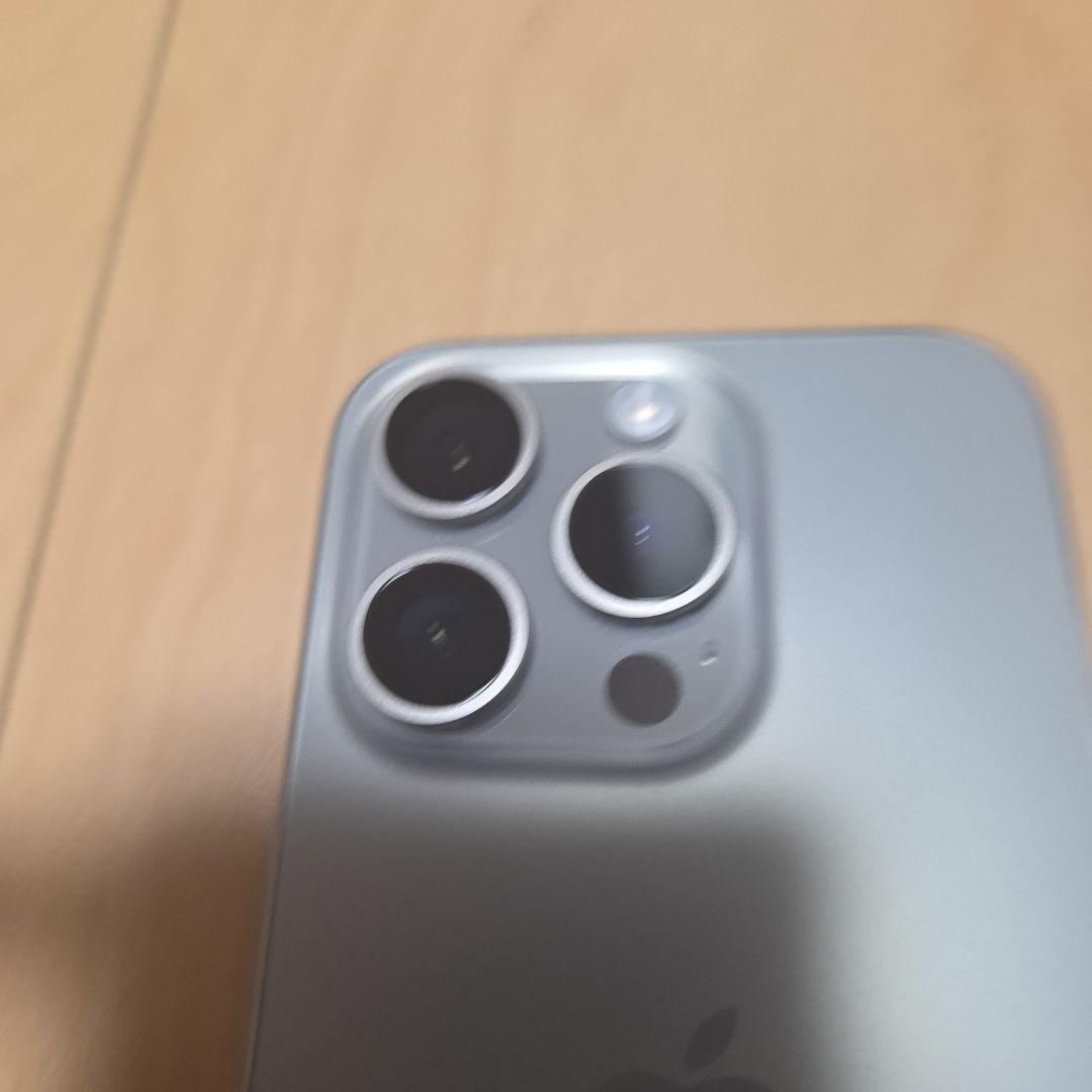 iphone 15 pro 256gb ジャンク品