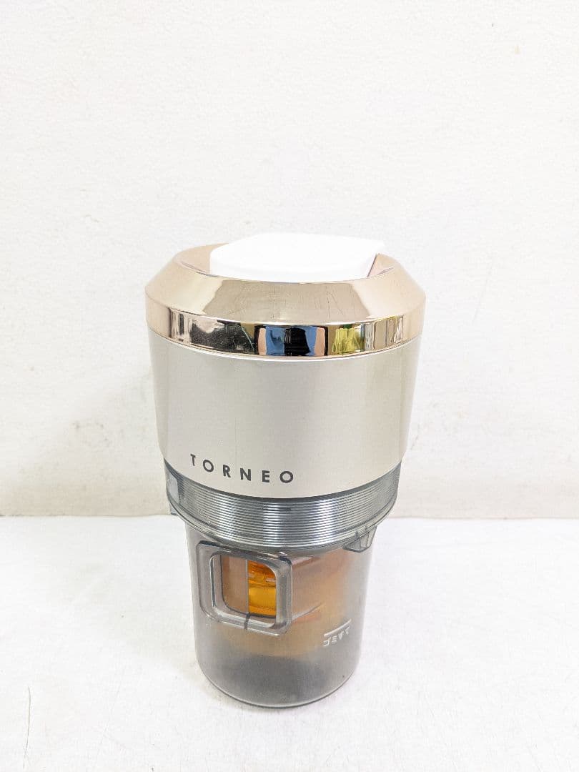 TOSHIBA 東芝 VC-SG910X-N サイクロン式掃除機 2020年製