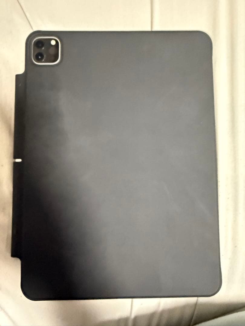 iPad pro(第2世代)シルバー 本体 + Apple Pencil