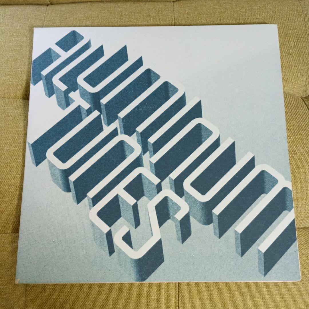 洋楽 LP STEREOLAB