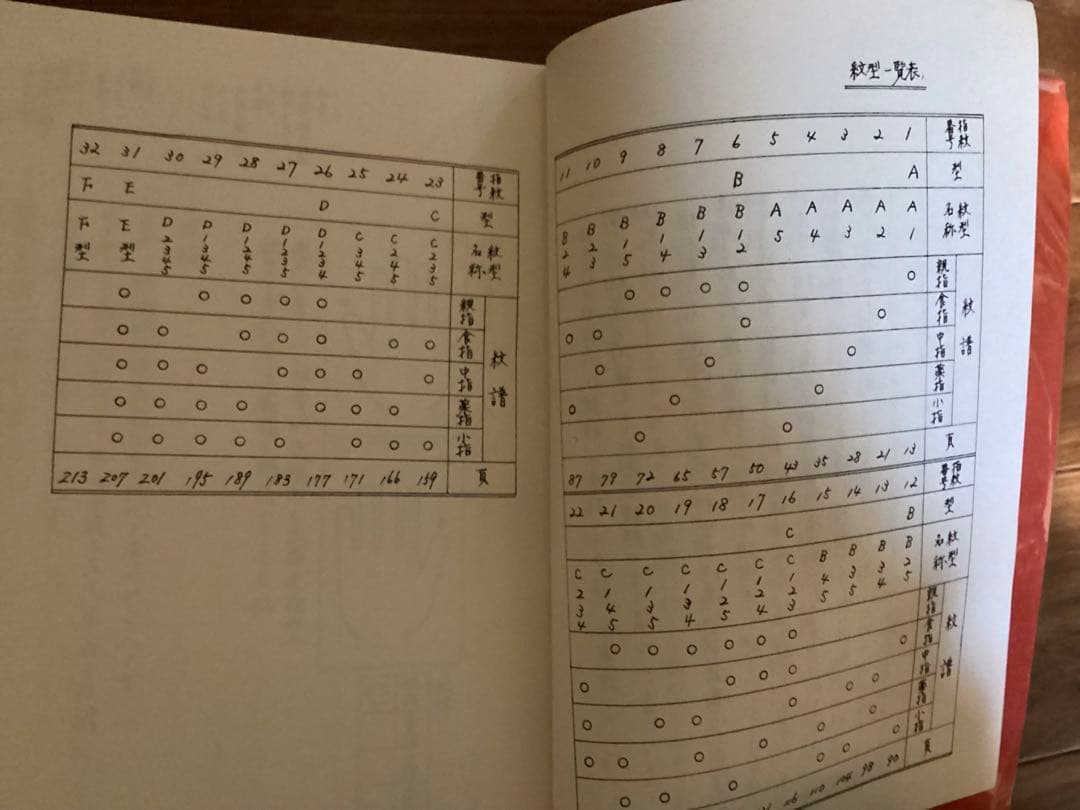 指紋開運術 林旺陽