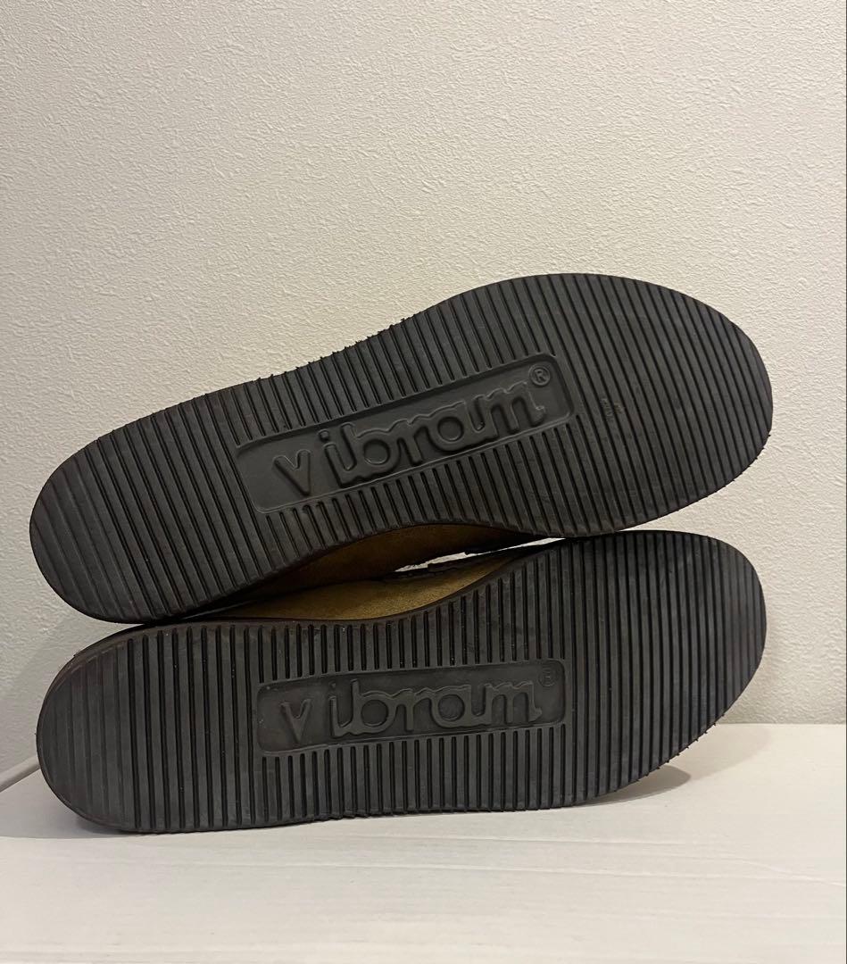 新品！『Russell Moccasin』ノックアバウトブーツ