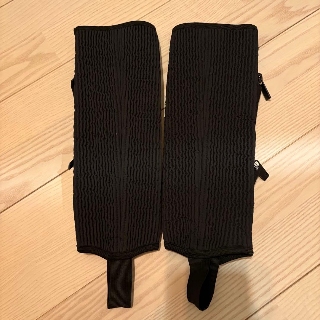 Y-3 レッグポーチ
