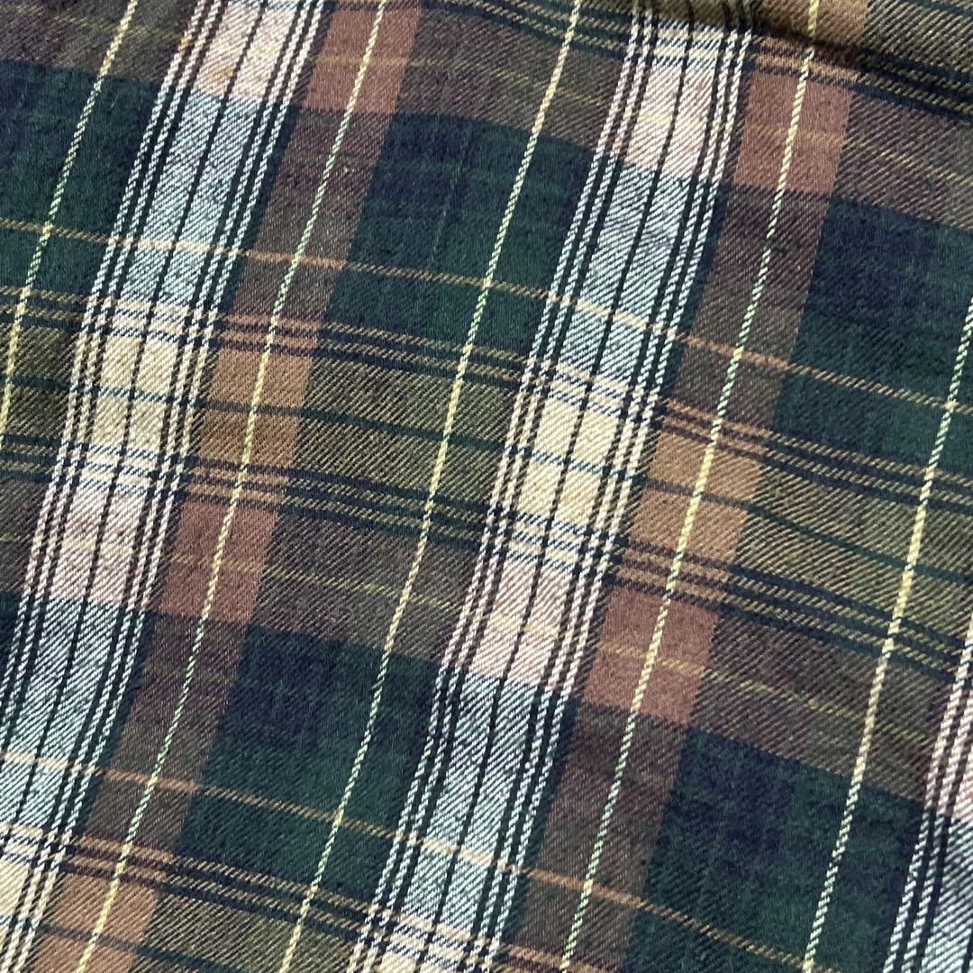 【肉太郎】カバーオールダックジャケットデトロイトジャケット企業刺繍グリーン